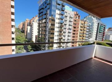 Departamento · 105m² · 3 Ambientes · Departamento 2 Dorm. con 2 Baños y Balcon en Venta Nueva Cordoba