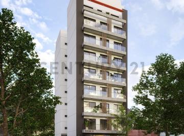 Departamento · 40m² · 1 Ambiente · Departamento Monoambiente en Pozo en Venta - La Plata.