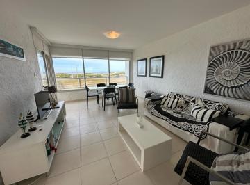 Departamento · 66m² · 4 Ambientes · 1 Cochera · Edificio Arkontes, Departamento en Primera Línea, Playa Brava