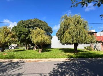 Terreno , Mar del Plata · Terreno de 190 m² en Venta en Colina de Peralta Ramos