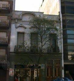 Terreno · 409m² · Terreno en Balvanera