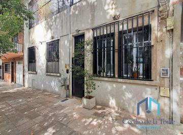Casa de 4 ambientes, Núñez · Casa en Venta 200 m² en Venta en Lomas de Núñez Terraza Pileta