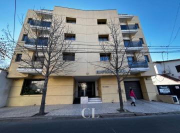 Departamento de 3 ambientes, Villa Carlos Paz · Venta Departamento de 2 Dorm. con Cochera, Balcon y Amenities en El Centro de Villa Carlos Paz