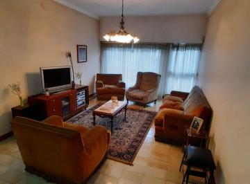 Casa de 3 ambientes, Rosario · Barrio Parque