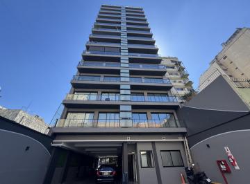 Departamento · 60m² · 3 Ambientes · Venta de Departamento 3 Ambientes a Estrenar en Flores con Cochera