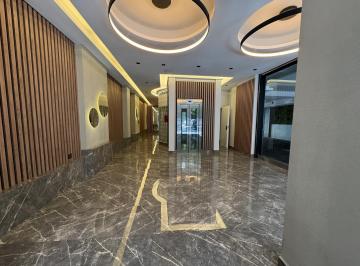 Departamento · 60m² · 3 Ambientes · 1 Cochera · Venta de Departamento 3 Ambientes a Estrenar en Flores con Cochera