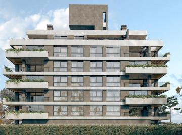 Departamento · 90m² · 3 Ambientes · Departamento en Venta 3 Ambientes Pinamar Norte