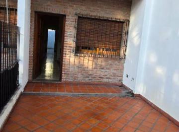 Casa de 3 ambientes, San Miguel · Dúplex en Alquiler C/ Cochera en San Miguel
