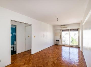 CNC-CNC-224_2 · Venta Departamento 2 Ambientes Caballito con Baulera