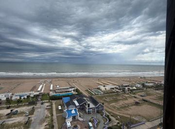Departamento · 26m² · Monoambiente Frente Al Mar