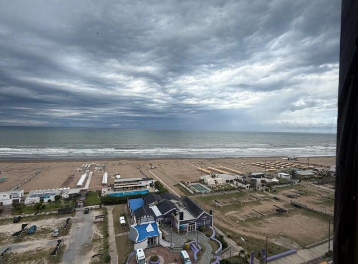 Departamento en Necochea