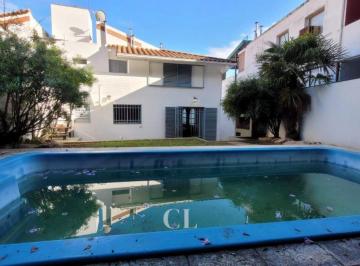 Casa de 5 ambientes, Villa Carlos Paz · Venta Casa de 2 Plantas con 3 Dorm. y Patio con Pileta en La Cuesta, Villa Carlos Paz