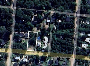 Terreno , Mar Azul · Lote en Venta en Mar Azul