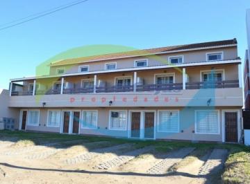 Departamento · 125m² · 4 Ambientes · Excelente Triplex de 4 Ambientes Frente Al Mar
