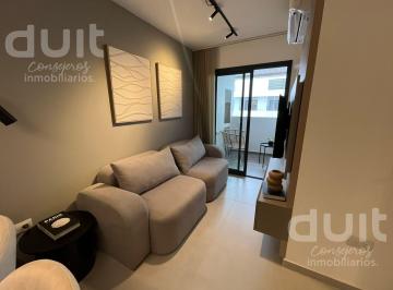 Departamento · 104m² · 5 Ambientes · Departamento de 3 Dorm. en Nueva Cordoba, a Estrenar!