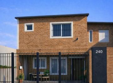 PH de 3 ambientes, Campana · Duplex en Venta Campana