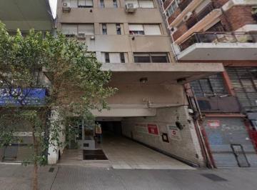 Garage · 13m² · Cochera en Once