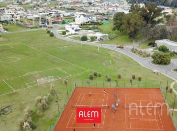 Terreno · 638m² · Terreno en Venta en Canning, Barrio San Roque