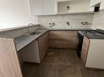 Departamento · 73m² · 3 Ambientes · 7 Cocheras · Departamento de Tres Ambientes con Dos Baños a Estrenar