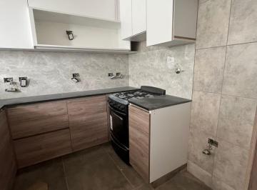 Departamento · 73m² · 3 Ambientes · Departamento de Tres Ambientes con Dos Baños a Estrenar
