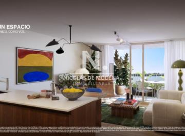 Foto1 · Venta Apto de 2 Dorm. con Piscina en Barra de Carrasco, Canelones.
