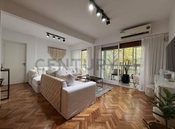 Departamento · 84m² · 3 Ambientes · Venta 3 Ambientes Recoleta