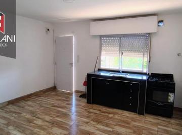 Departamento · 40m² · 2 Ambientes · Departamento 2 Amb Al Frente