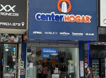 Local comercial · 200m² · Local Sobre La Peatonal Laprida - Lomas de Zamora Oeste