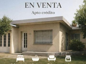 Casa de 4 ambientes, Campana · Casa en Venta Estrada 1298 Campana