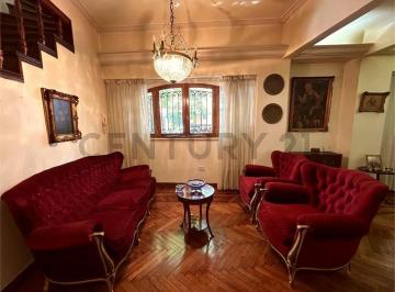 PH · 172m² · 4 Ambientes · 1 Cochera · Venta PH 4 Ambientes con Patios y Cochera en Caballito