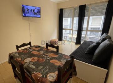 Departamento · 45m² · 2 Ambientes · Alquiler Temporal - Marzo a Diciembre - Zona Hermitage