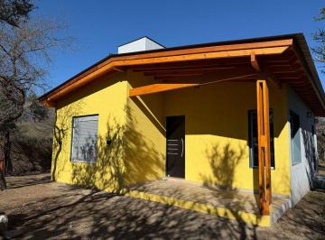 Casa de 3 ambientes, Villa Merlo · Casa en Alquiler Permanente en Cerro de Oro - Merlo.