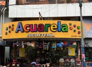 Local comercial · 106m² · 1 Ambiente · Excelente Local Doble en Alquiler