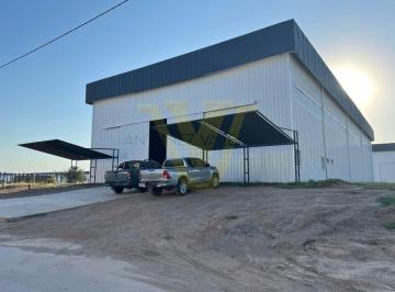 Bodega-Galpón de 2 ambientes, Córdoba · 972 m² Polo 52 - Nave Como Nueva (Ga 528)