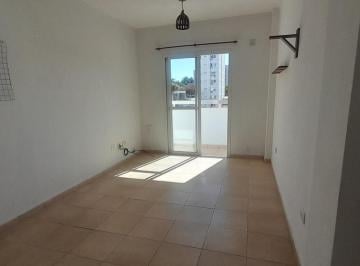 Departamento · 47m² · 2 Ambientes · Departamento en Alquiler 1 Dormitorio Muy Luminoso