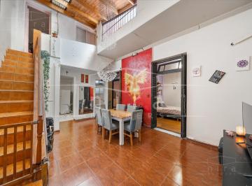 PH · 93m² · 5 Ambientes · Cnel Apolinario Figueroa 2050 Amplio PH Al Fondo con Terraza | Sin Expensas |