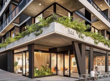 Departamento · 38m² · 2 Ambientes · Venta Apartamento 1 Dormitorio en Centro (Montevideo)