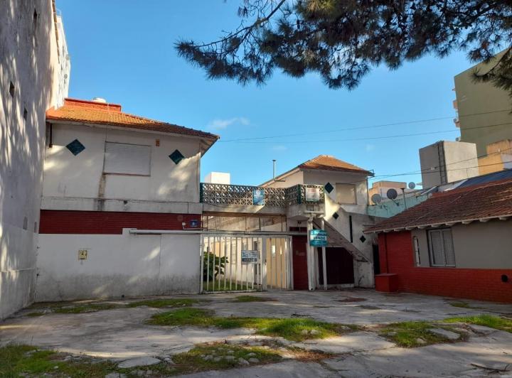 Departamento · 21m² · 2 Ambientes