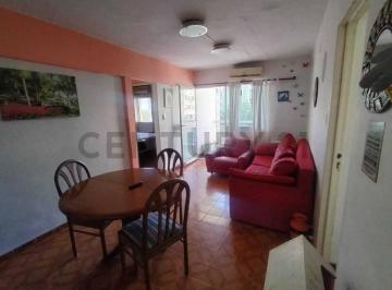 Departamento · 61m² · 3 Ambientes · 1 Cochera · 3 Ambientes Luminoso con Balcón, Estacionamiento y Apto Crédito