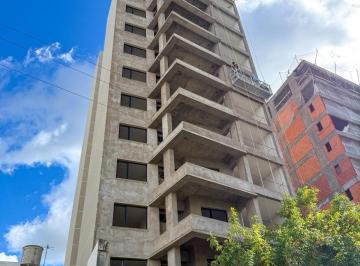 Departamento · 83m² · 4 Ambientes · 1 Cochera · Departamento - Bahia Blanca