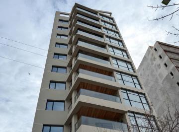 Departamento · 83m² · 4 Ambientes · 1 Cochera · Departamento - Bahia Blanca