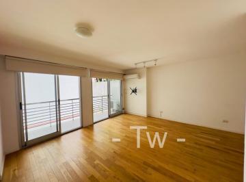 Departamento de 2 ambientes, Palermo · Moderno Departamento 2 Amb. Tipo Loft con Cochera y Amenities