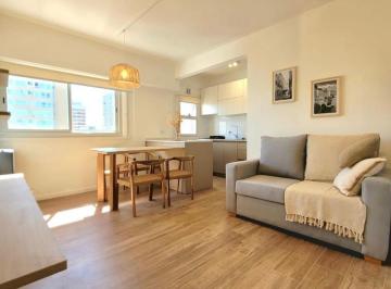 Departamento · 30m² · 2 Ambientes · 1 Cochera · Departamento - en Venta