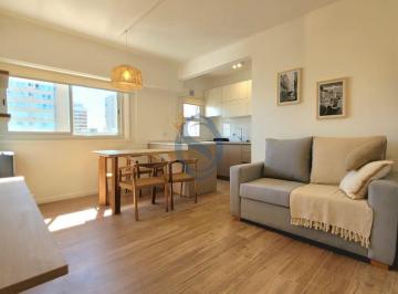 Departamento · 30m² · 2 Ambientes · Departamento en Terminal Vieja · Reciclado, Piso Alto