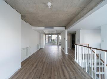 Departamento · 204m² · 5 Ambientes · 1 Cochera · Departamento 4 Dorm., Estrenar, Terraza, Cochera, Centro