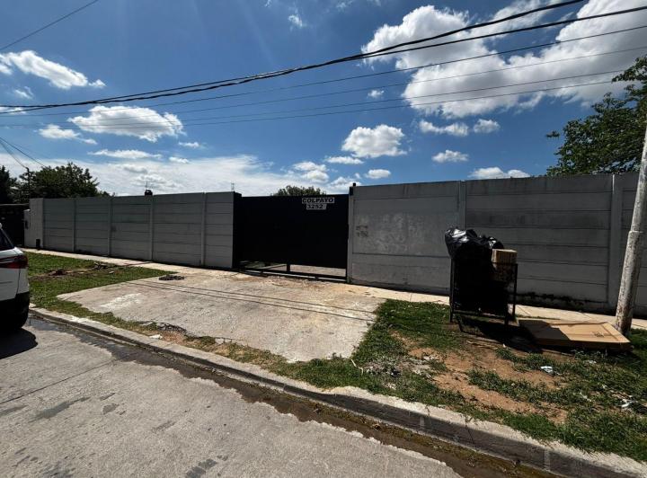 Terreno · 168m²