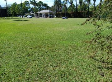 Terreno , Funes · Terreno de 1144 m² en Venta en Barrio Privado San Marino