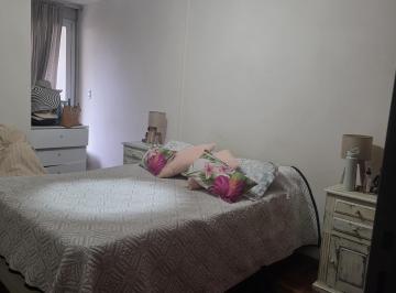 Foto · Departamento en Venta 1 Dormitorio Edificio Sosneado, Av Pueyrredon Esquina Velez Sarsfield