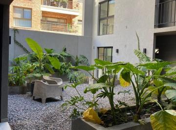Departamento · 48m² · 2 Ambientes · 1 Cochera · Departamento en Tigre Centro con Cochera