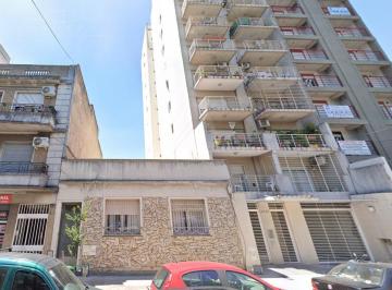 Terreno · 414m² · Nicasio Oroño y Av San Martín - Lote de 8,66 X 47 - Pb 12 Pisos